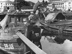Sanpan City (Source: Phil Eng) Photo: Sanpan City
